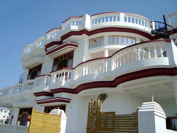 5 BHK House 1500 Sq.ft. for Rent in Saraswati Vihar, Dehradun