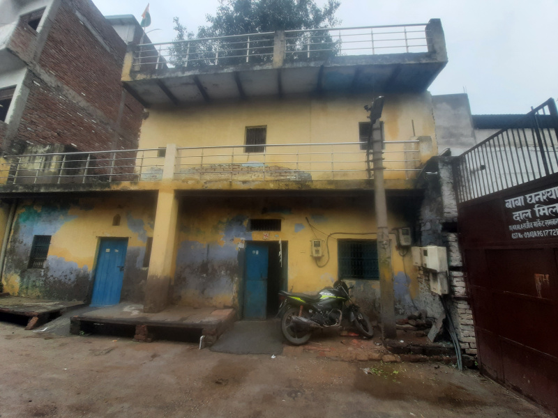 Residential Plot 1604 Sq.ft. for Sale in Kuberpur, Agra