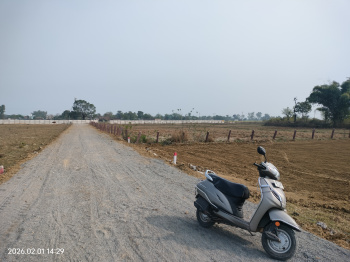  Residential Plot for Sale in Bagha, Satna