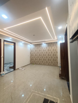 3 BHK Builder Floor for Sale in Sarfabad, Noida