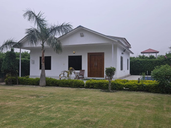 3 BHK Farm House for Sale in Sector 135 Noida