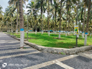  Agricultural Land for Sale in Nachipalayam, Coimbatore