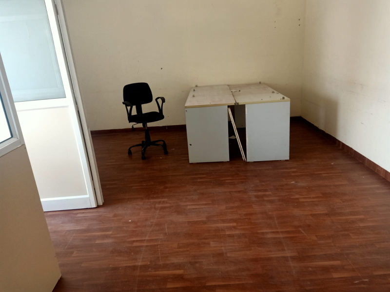  Office Space 600 Sq.ft. for Rent in Hadapsar, Pune