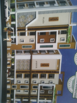 2 BHK Builder Floor for Sale in Kapra, Hyderabad