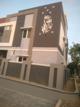4 BHK House for Sale in Sainikpuri, Hyderabad