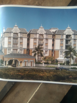 4 BHK Flat for Sale in Yapral, Secunderabad