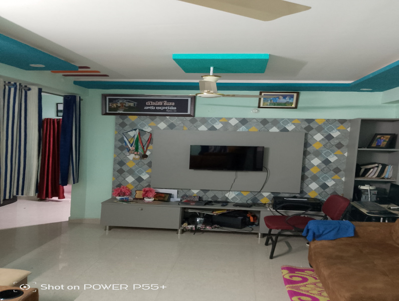 2 BHK 1010 Sq.ft. Apartment for Sale in Kapra, Hyderabad