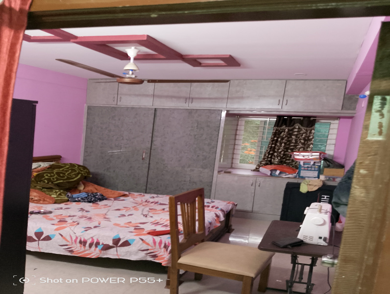 2 BHK 1010 Sq.ft. Apartment for Sale in Kapra, Hyderabad