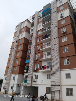 2.0 BHK Flats for Rent in Bhavani Nagar, Hyderabad