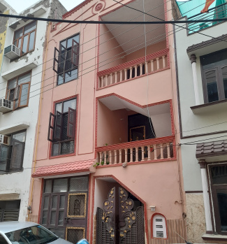2 BHK House for Rent in Sector 49 Faridabad
