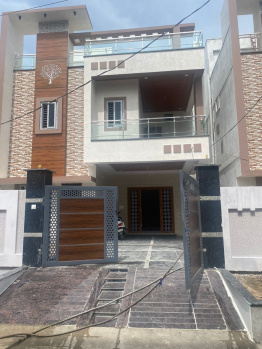 4 BHK House & Villa for Sale in Sainikpuri, Secunderabad