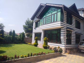 6 BHK House for Sale in Zainakote, Srinagar