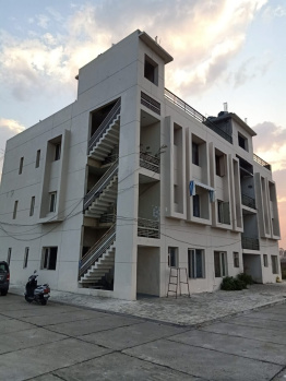 3 BHK Flat for Sale in Sahnewal, Ludhiana