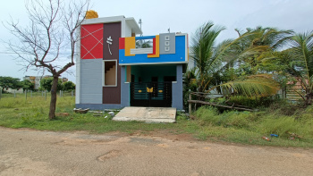 2 BHK House for Sale in Veppampattu, Chennai