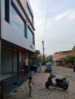  Commercial Shop for Rent in Ashti, Beed