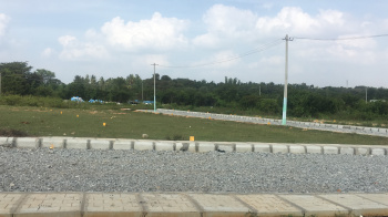  Industrial Land for Sale in Makali, Bangalore