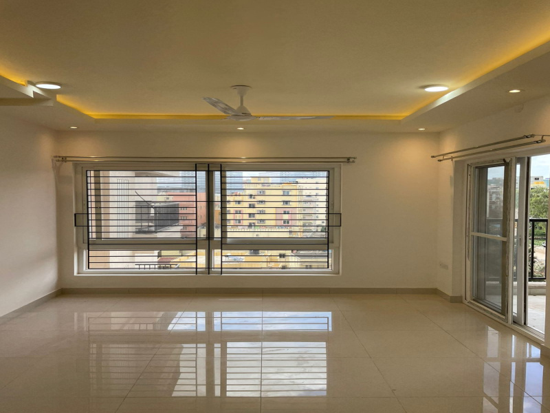 3 BHK Apartment 1640 Sq.ft. for Rent in Phase 1, Electronic City, Bangalore