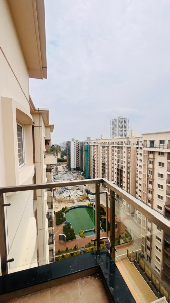 2 BHK Apartment 907 Sq.ft. for Sale in Kanakapura Road, Bangalore