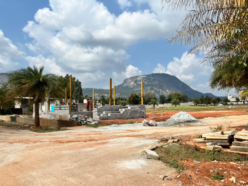  Residential Plot 1500 Sq.ft. for Sale in Devanahalli, Bangalore
