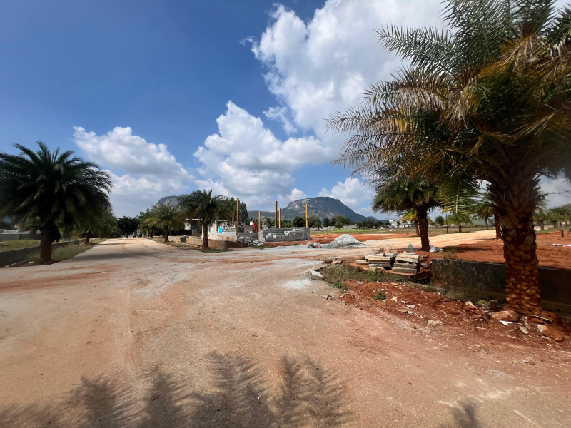  Residential Plot 1500 Sq.ft. for Sale in Devanahalli, Bangalore