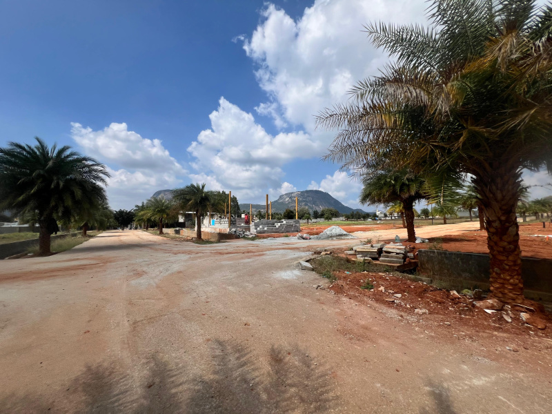  Residential Plot 1500 Sq.ft. for Sale in Devanahalli, Bangalore