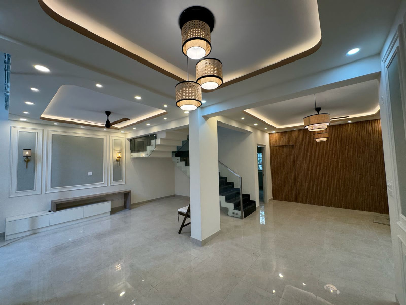 3.5 BHK Villa 2900 Sq.ft. for Rent in Begur Road, Bangalore