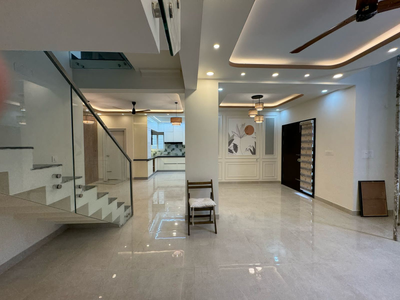 3.5 BHK Villa 2900 Sq.ft. for Rent in Begur Road, Bangalore