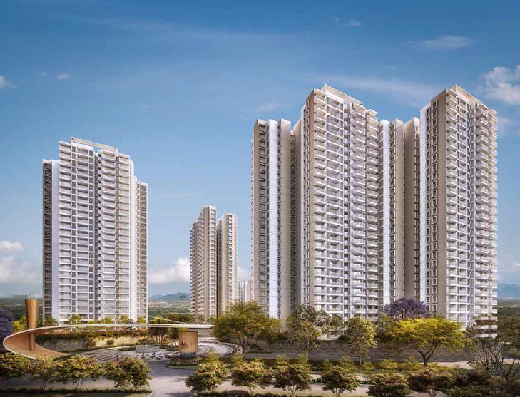 3 BHK Apartment 1484 Sq.ft. for Sale in Akshay Nagar, Bangalore