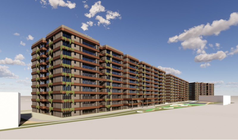 3 BHK Apartment 2000 Sq.ft. for Sale in Bannerghatta Road, Bangalore