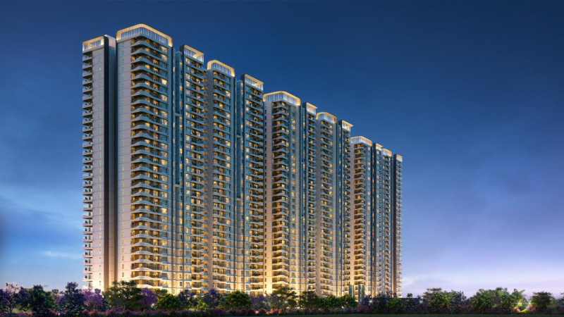 3 BHK Apartment 2050 Sq.ft. for Sale in Sarjapur Attibele Road, Bangalore