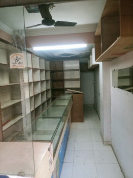  Commercial Shop for Rent in Indira Nagar, Nashik
