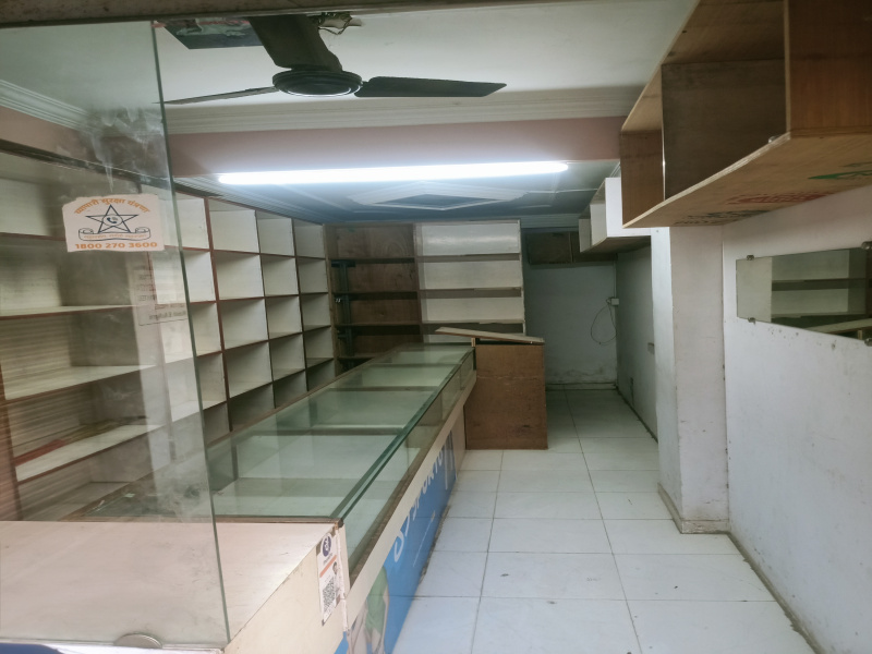 Commercial Shop 250 Sq.ft. for Rent in