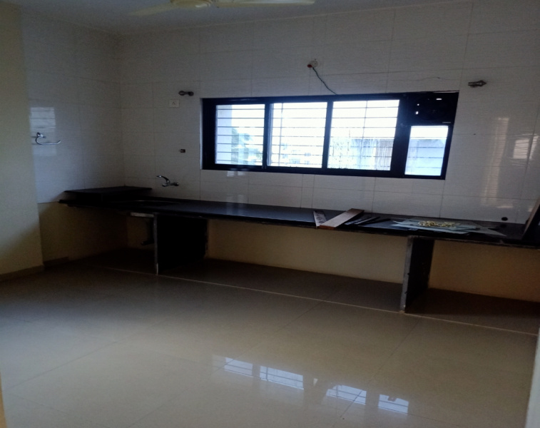 1 BHK Apartment 600 Sq.ft. for Rent in Indira Nagar, Nashik