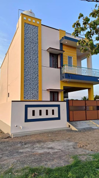 2 BHK Villa for Sale in Ayyappa Nagar, Hoodi, Bangalore