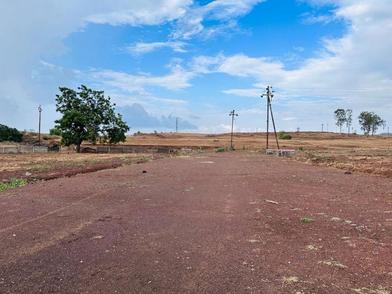 Industrial Land 3600 Sq.ft. for Sale in