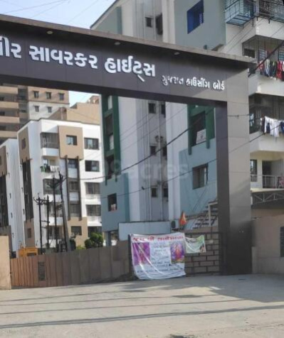 4 BHK Apartment 1720 Sq.ft. for Sale in Ugat Canal Road, Surat
