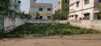  Residential Plot for Sale in Somarasempettai, Tiruchirappalli