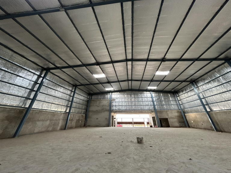  Warehouse 7000 Sq.ft. for Rent in Jindal Nagar, Ghaziabad