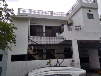 3 BHK House for Rent in Sector 16 Avas Vikas Colony, Sikandra, Agra