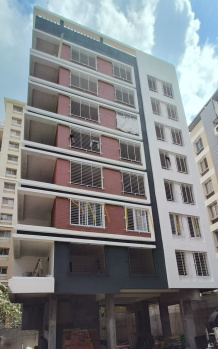 3 BHK Flat for Sale in Bavdhan Khurd, Pune