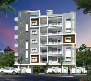 3 BHK Flat for Sale in Kompally, Secunderabad