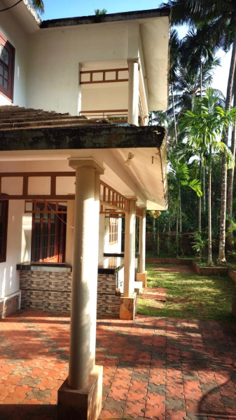 4 BHK 1500 Sq.ft. House for Rent in Koyilandy, Kozhikode