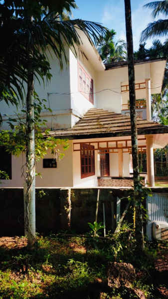 4 BHK 1500 Sq.ft. House for Rent in Koyilandy, Kozhikode