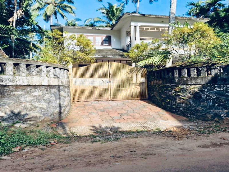 4 BHK 1500 Sq.ft. House for Rent in Koyilandy, Kozhikode
