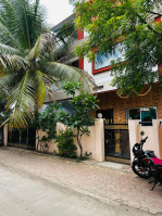 2 BHK House for Rent in CIDCO, Aurangabad