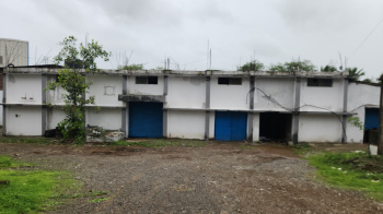  Factory for Sale in Kachigam, Daman