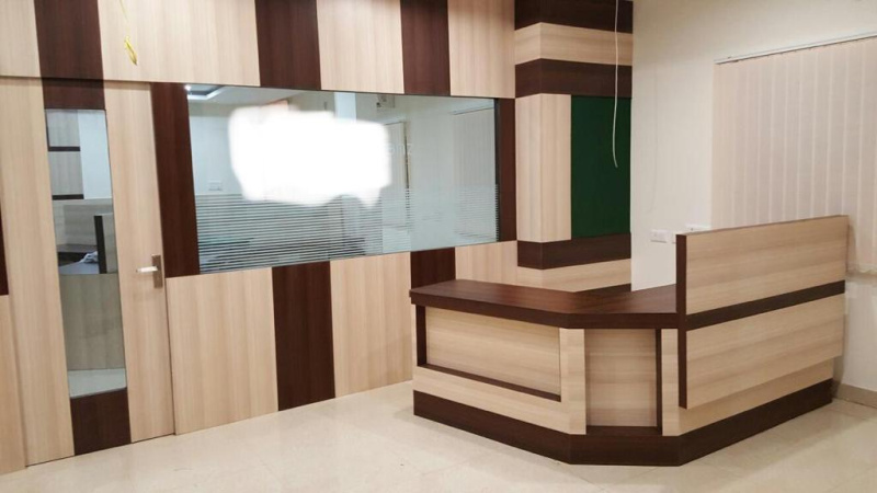  Office Space 2500 Sq.ft. for Rent in Adarsh Nagar, Hyderabad