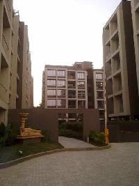 3 BHK Flat for Rent in Infocity, Gandhinagar