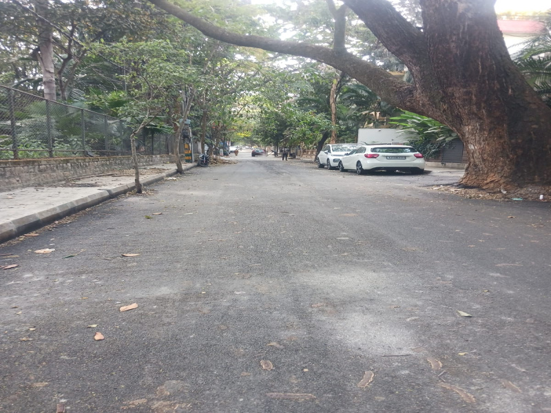  5000 Sq.ft. Residential Plot for Sale in Defence Colony, Bangalore