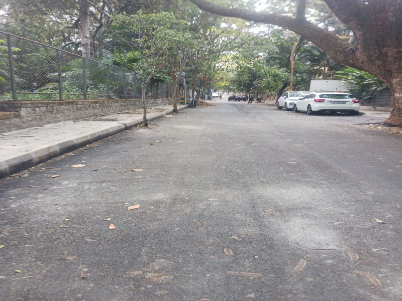  5400 Sq.ft. Commercial Land for Sale in Indiranagar, Kodihalli, Bangalore